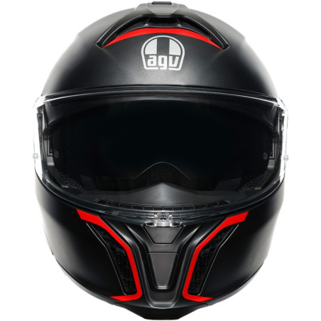 AGV TOURMODULAR FREQUENCY MATT