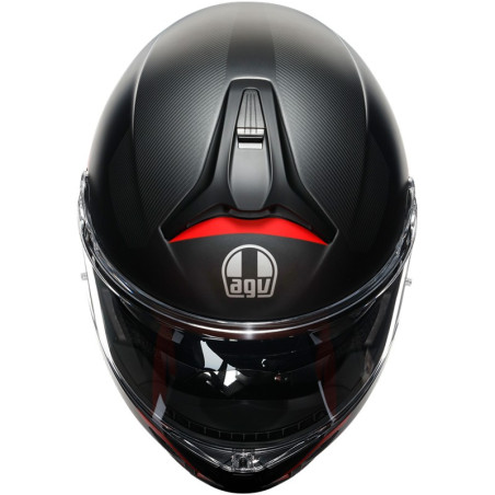 AGV TOURMODULAR FREQUENCY MATE
