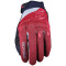 FIVE RS3 EVO WOMAN - Model BURGUNDY