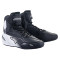 ALPINESTARS FASTER-3 - Modell SCHWARZ/WEISS