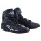ALPINESTARS FASTER-3 - Modell 1182-BLK DK GRY GUM