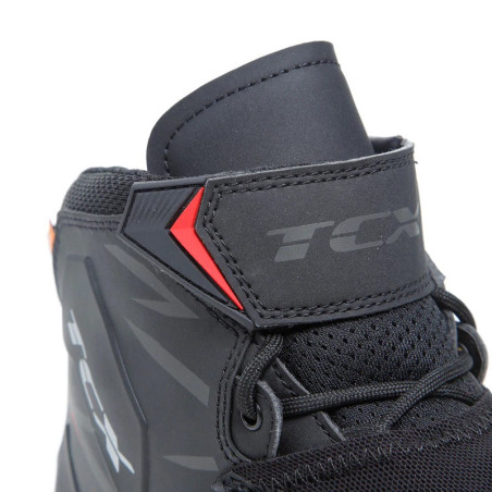 TCX R04D AIR