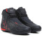 TCX R04D WATERPROOF - Model NEGRE/VERMELL