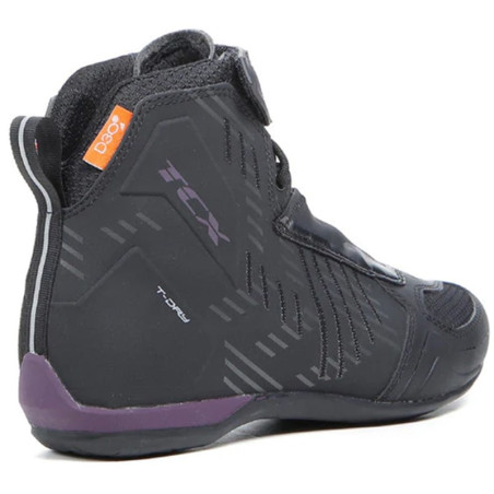 TCX R04D WATERPROOF MUJER