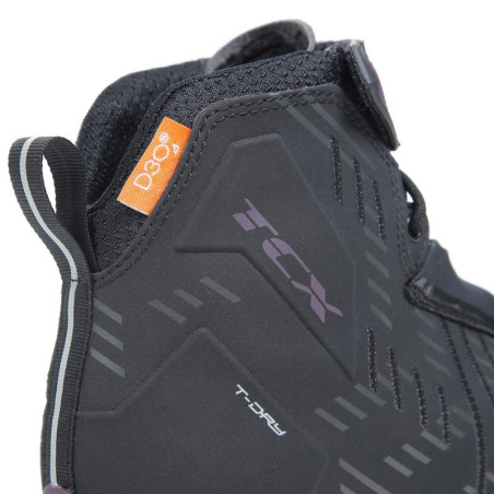 TCX R04D WATERPROOF MUJER