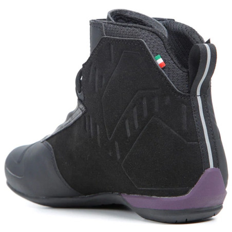 TCX R04D WATERPROOF MUJER