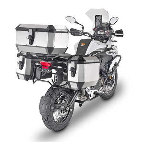 GIVI ALA56A TREKKER ALASKA 56 LITROS
