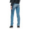 DAINESE DENIM STONE SLIM TEX MUJER