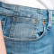 DAINESE DENIM STONE SLIM TEX MUJER