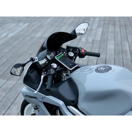 SHAPEHEART SOPORTE MOTO XL