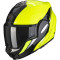 SCORPION EXO-TECH PRIMUS - Model GROC NEGRE FLUO