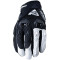 FIVE STUNT EVO AIRFLOW - Modèle BLACK/WHITE