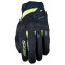 FIVE RS3 EVO - Modell SCHWARZ/NEUGELB