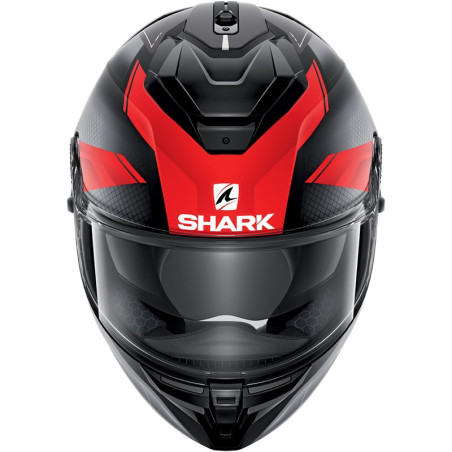 SHARK SPARTAN GT ELGEN MAT MICROMETRIC