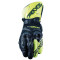 FIVE RFX2 AIRFLOW - Modello NERO/GIALLO FLUO