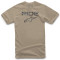 ALPINESTARS RIDE 2.0 CAMO - Modello 23-SABBIA