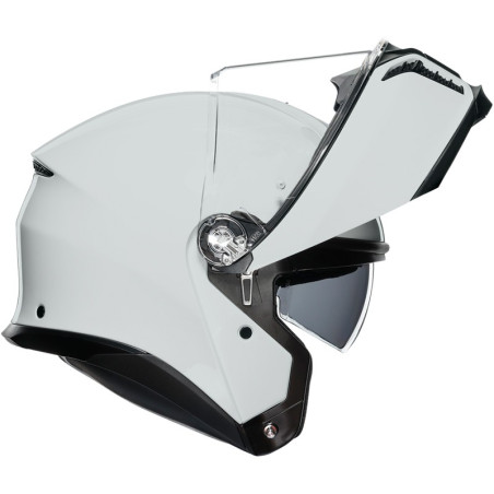 AGV TOURMODULAR STELVIO WHITE