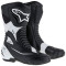 ALPINESTARS SMX-S - Modell SCHWARZ/WEISS