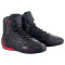 ALPINESTARS MARQUEZ AUSTIN - Modello 1303-NERO BRT ROSSO