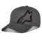 ALPINESTARS CORP SNAP 2 HAT - Modello 1810-CARBONE/NERO