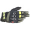 ALPINESTARS HALO - Model 6085-FOREST BLK YELL FL