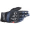 ALPINESTARS HALO - Model 7109-DARK BLUE/BLACK