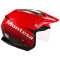 HEBO ZONE 5 AIR MONTESA CLASSIC - Modell ROT