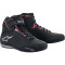 ALPINESTARS SEKTOR WATERPROOF - Model 1118-BLK DK GRY RDFL