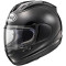 ARAI RX-7V EVO MONOCOLOR - Modelo BLACK