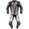 BERIK SULBY CANGURO 1 PIEZA - Modell BK/WH/GNM/SLVCRO PR S/W/FLRED
