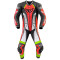 BERIK SULBY CANGURO 1 PIEZA - Modelo BK/WH/FLRED/FLYEL PR B/W/FLYEL