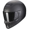 SCORPION EXO-HX1 CARBONO SE - Modello NERO OPACO
