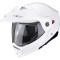 SCORPION ADX-2 SOLID - Model PEARL WHITE