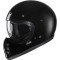 HJC V60 MONOCOLOR - Modello NERO