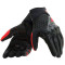 DAINESE X-MOTO - Modell SCHWARZ/NEUROT
