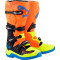 ALPINESTARS TECH 5 - Model 4755-ONG FL ENBL YEFL