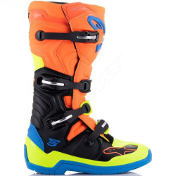 Alpinestars Tech 5 Stiefel 2018 ▶️ [-??%]