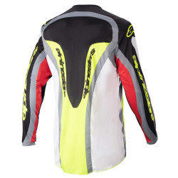 ALPINESTARS MAILLOT FLUID AGENT 2023