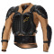 ALPINESTARS BIONIC ACTION V2 - Modello 814-SABBIA NERO CODOLO