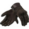 REV'IT MOSCA URBAN - Modello MARRONE