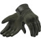 REV'IT MOSCA URBAN - Modelo DARK GREEN