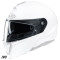 HJC PANTALLA HJ-33 - Modelo CLEAR