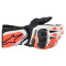 ALPINESTARS SP-8 V3 - Modelo 1231 BLK WHT RED FL