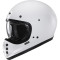 HJC V60 MONOCOLOR - Modello BIANCO
