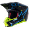 ALPINESTARS SM5 ACTION - Modell 1757-BK CY YEFL G