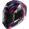 SHARK SPARTAN RS BYRHON - Model BWU-BLUE/WHITE/CHROM