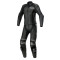 ALPINESTARS STELLA GP PLUS 2 PIÈCES - Modèle 1024-BLACK METAL GREY