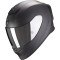 SCORPION EXO-R1 EVO CARBONO AIR - Modell MATT SCHWARZ
