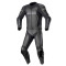 ALPINESTARS GP FORCE CHASER 2 PIÈCES - Modèle BLACK BLACK