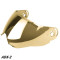 SCORPION EXO PANTALLA KDF-32 IRIDIUM - Modelo IRIDIUM GOLD